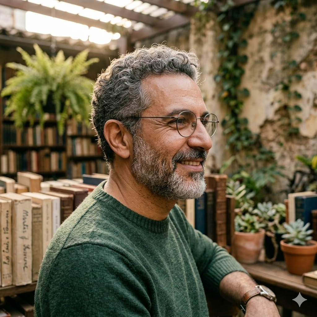 Lucas Chen